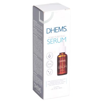 SERUM DHEMS PURIFICADOR DE POROS FCO X 30ML