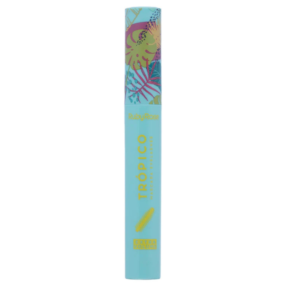 PESTANINA TROPICO EXTRA VOLUMEN N 1 TUB X 5.8ML