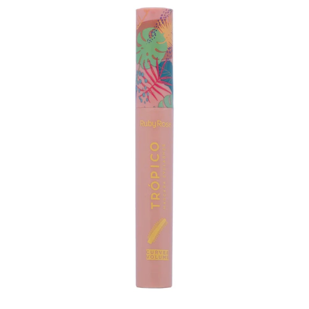 PESTANINA TROPICO VOLUMEN CURVABLE N 2 TUB X 5.8ML