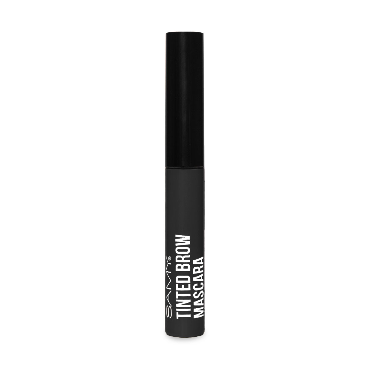 MASCARA DE CEJAS SAMY CON COLOR N 3 FCO X 6GR