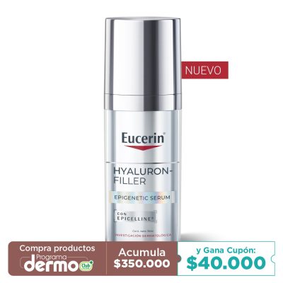 SERUM HYALURON FILLER EUCERIN EPIGENETIC FCO X 30ML