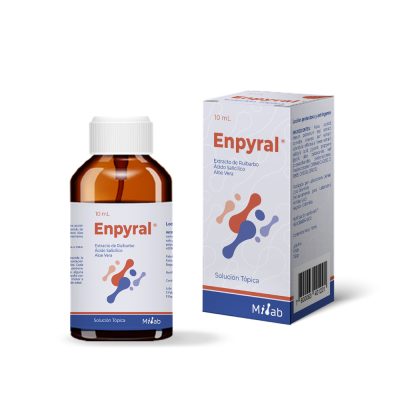 ENPYRAL FCO X 10ML
