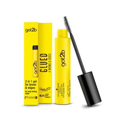 GEL FIJADOR GOT2B PARA PESTANAS Y BORDE DE CABELLO TUB X 16ML