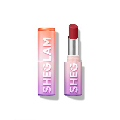 LABIAL SHEGLAM DYNAMATTE BOOM BAR X 2.7GR IT TAKES GUTS