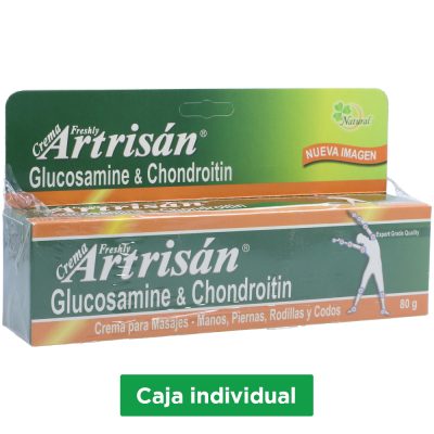 ARTRISAN FRESHLY CREM TOP TUB X 60GR