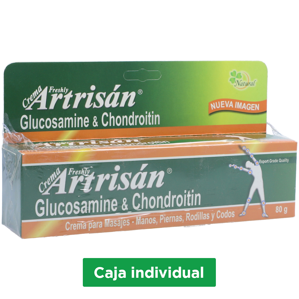 ARTRISAN FRESHLY CREM TOP TUB X 60GR