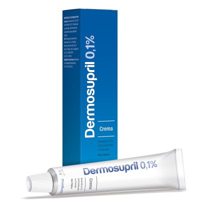 DERMOSUPRIL 0.1% CREM TOP TUB X 15GR