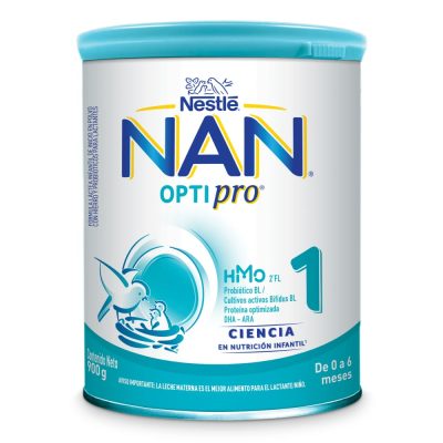 NAN PRO 1 LAT X 900GR