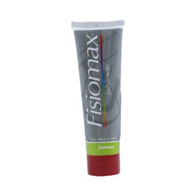 FISIOMAX TUB X 90GR