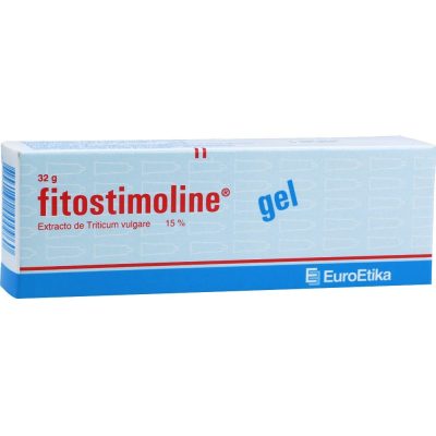 FITOSTIMOLINE 15% GEL TOP TUB X 32GR