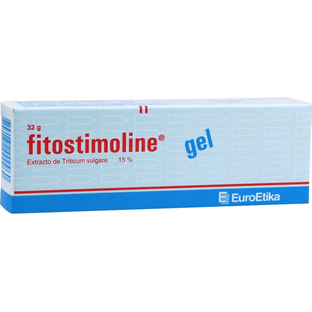 FITOSTIMOLINE 15% GEL TOP TUB X 32GR