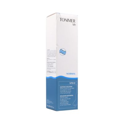 TONIMER SPRAY NORMAL FCO X 125ML