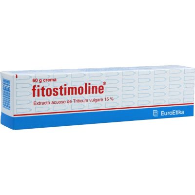 FITOSTIMOLINE 15% CREM TOP TUB X 60GR