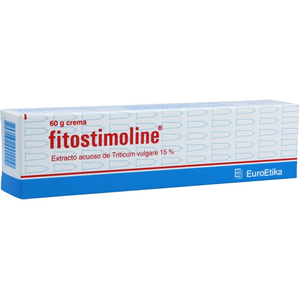FITOSTIMOLINE 15% CREM TOP TUB X 60GR