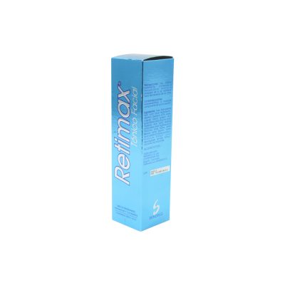 TONICO FAC   RETIMAX FCO X 110ML