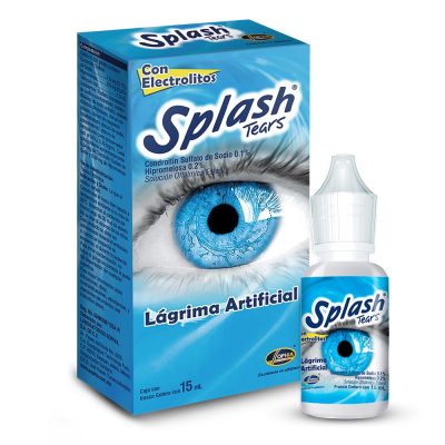 SPLASH TEARS (1+2)MG/ML(0.1+0.2)% SOL OFT FCO X 15ML