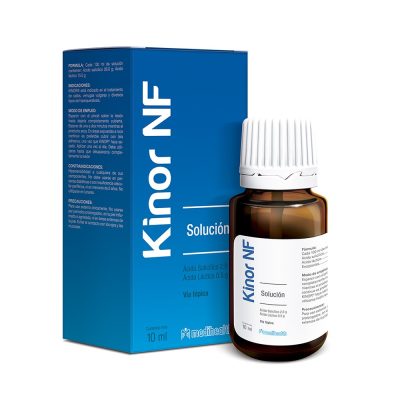 KINOR NF (5+20)% SOL TOP FCO X 10ML